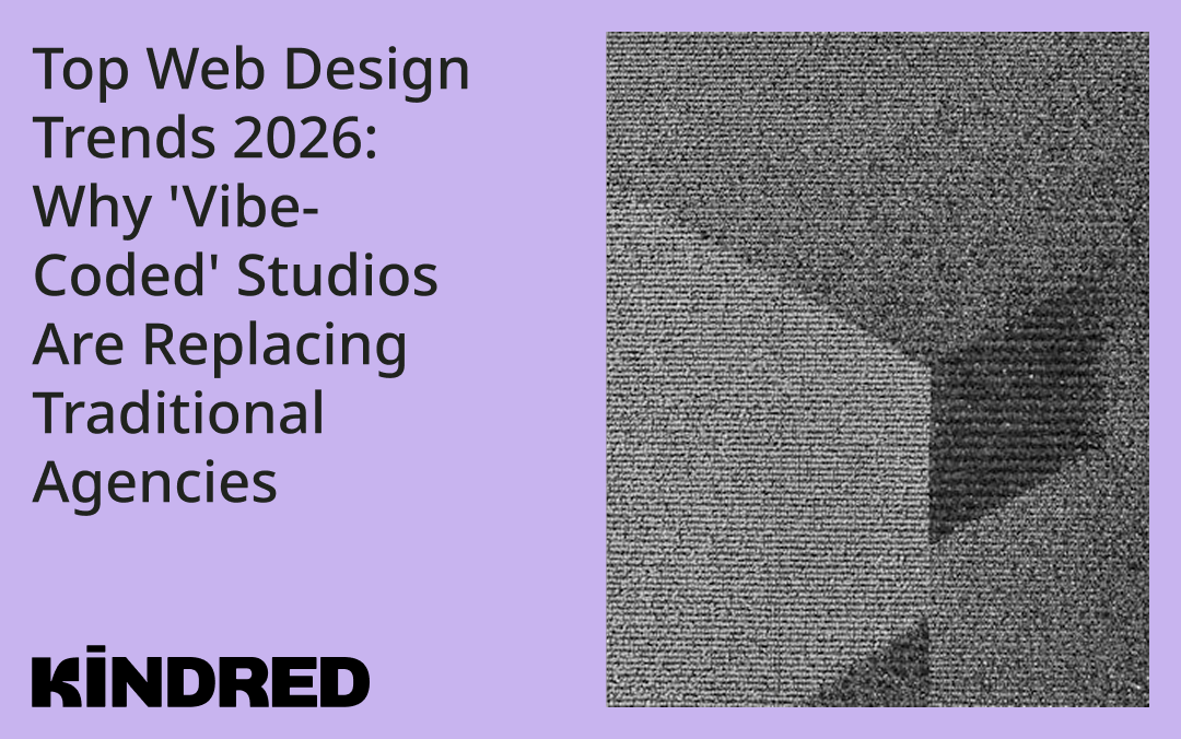 Top Web Design Trends 2026: Why 